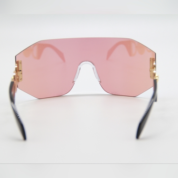 NEW VERSACE SUNGLASSES VE2258 1002MA VERSACE EYEWEAR MOD 2258 1002/MA - Picture 7 of 11